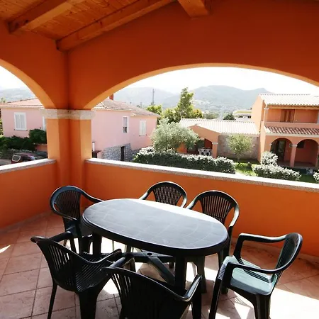 Apart Otel Lu Mulinu *