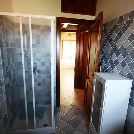 Apart Otel Lu Mulinu