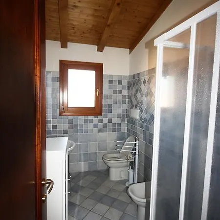 Apart Otel Lu Mulinu *
