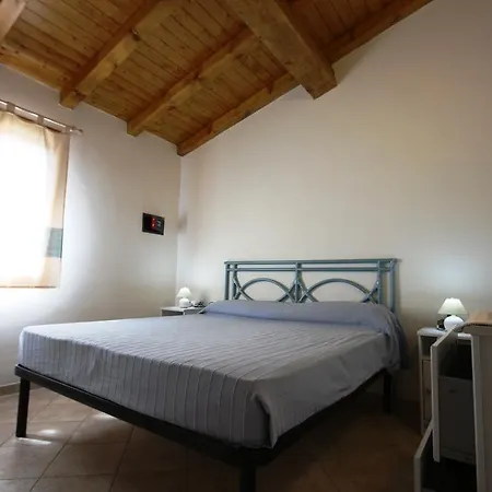 Apart Otel Lu Mulinu