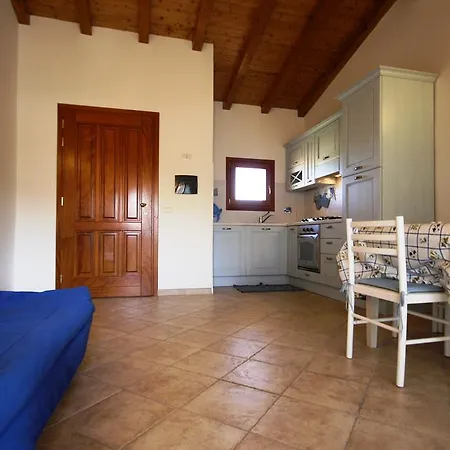 Aparthotel Lu Mulinu *